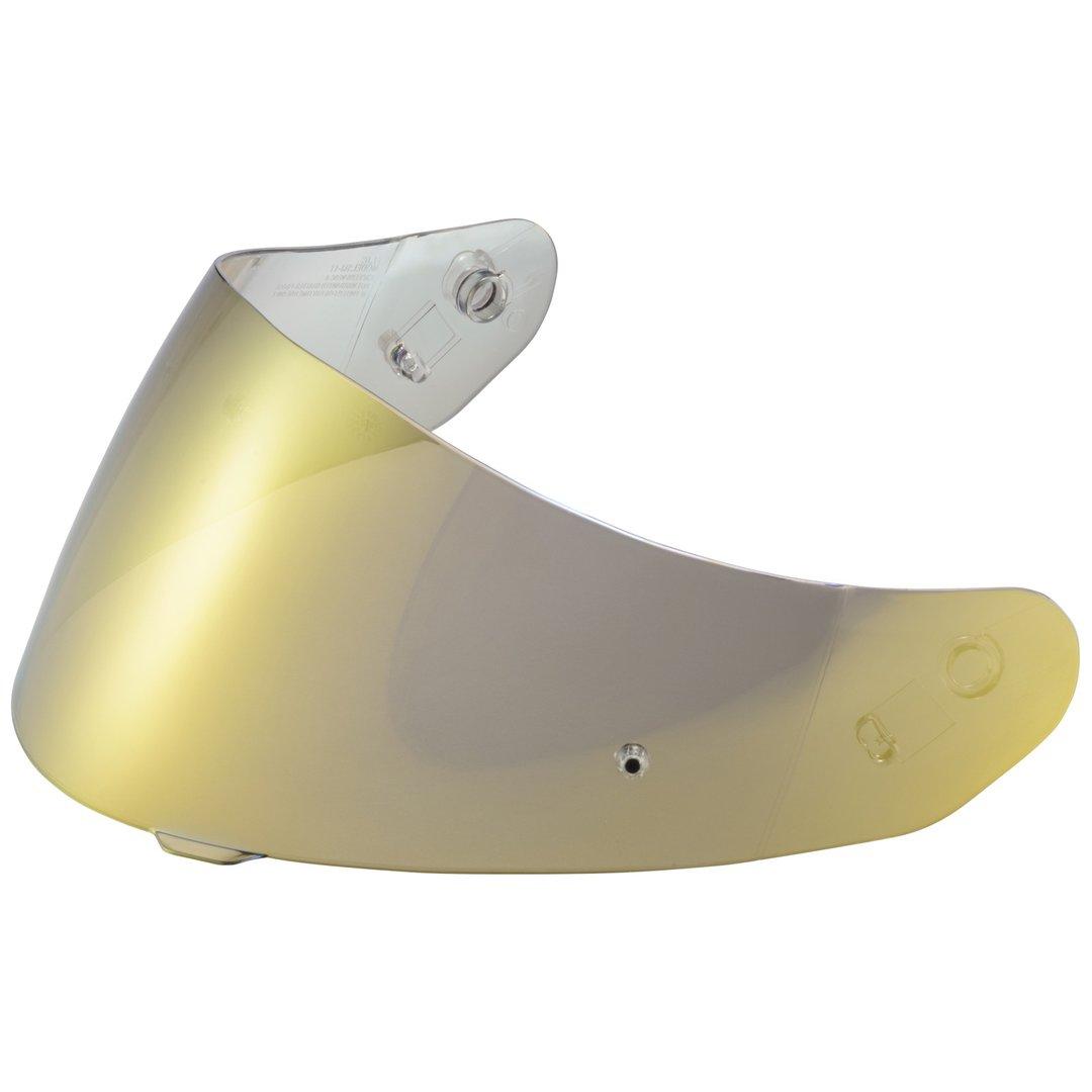 HJ-17 SHIELD,RST GOLD