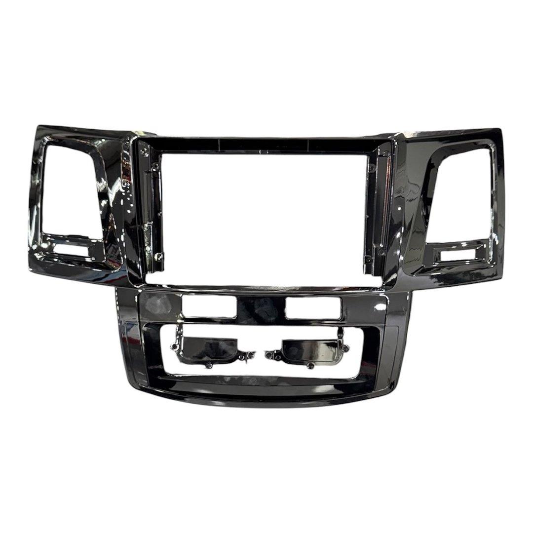 MKIT TOYO HILUX SRV/SW4 2012/15 9