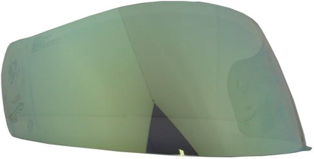 VISOR CAPACETE HJC SYMAX/CS12 HJ-05 GREEN