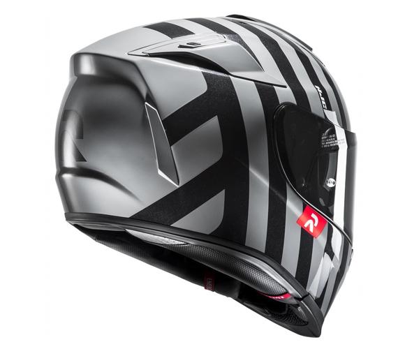 CAPACETE HJC RPHA70 FORVIC MC5 S