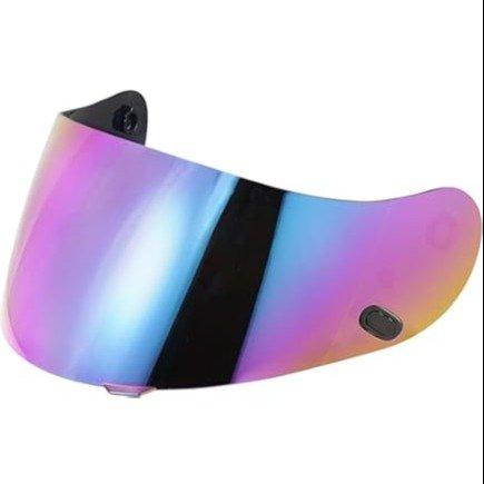 HJ-09 SHIELD,RST RAINBOW