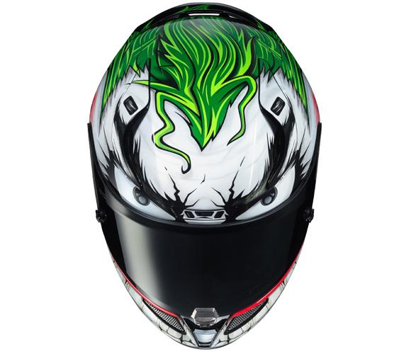 CAPACETE HJC RPHA11 THE JOKER L