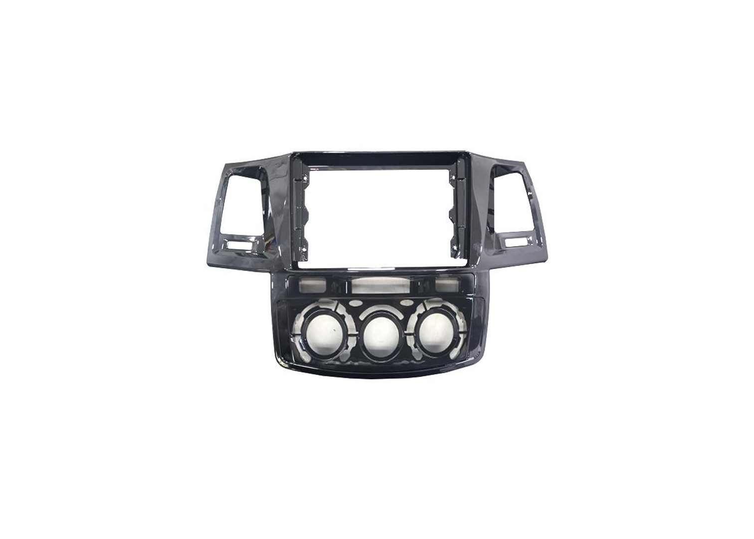 MKIT TOYO HILUX SRV/SW4 2012/15 9