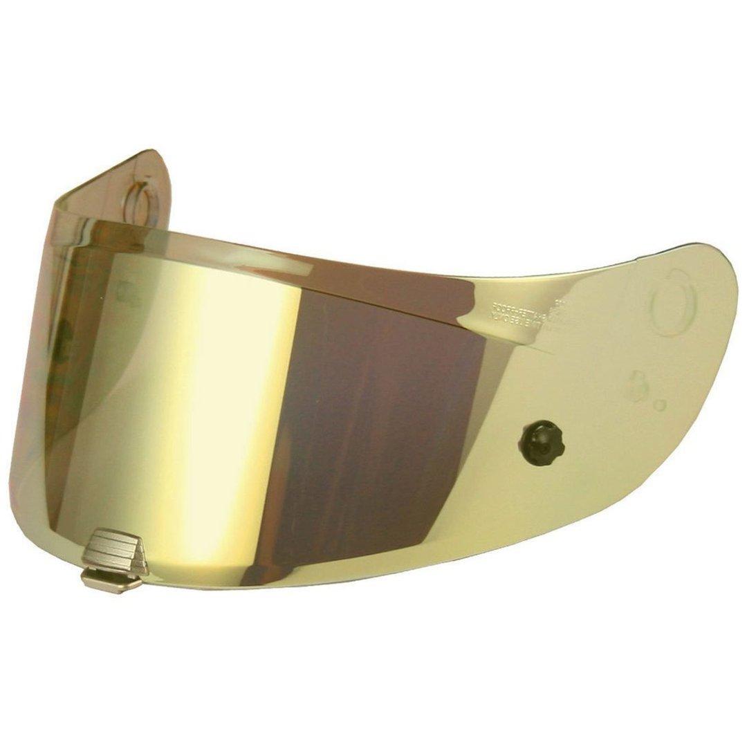 HJ-20M PINLOCK&TEAR OFF PREPARED,RST GOLD