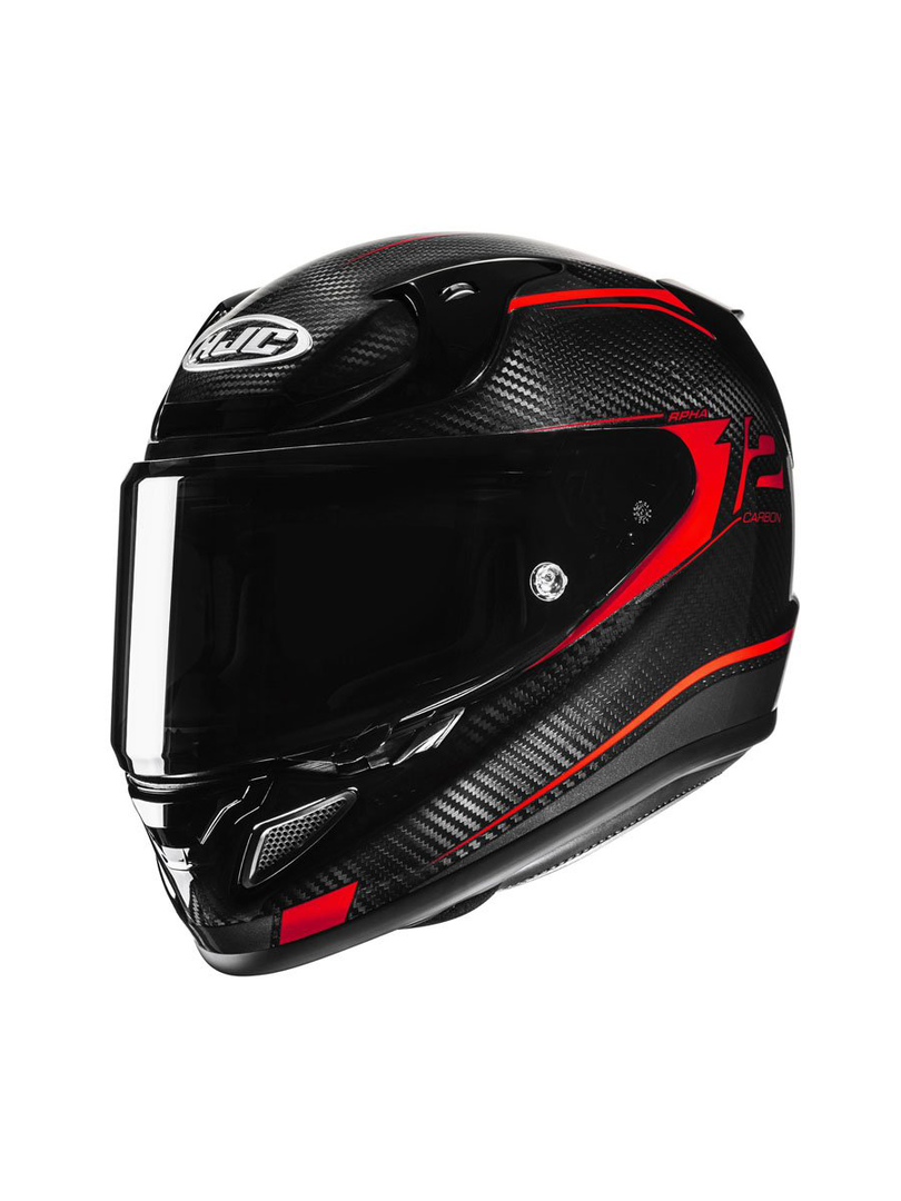 HJC RPHA 12 CARBON KERES