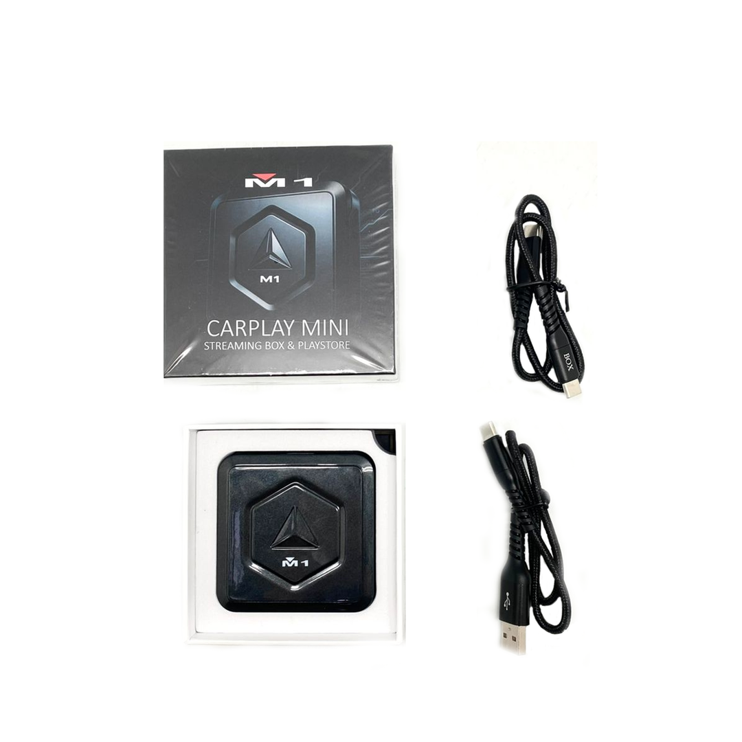 M1 CARPLAY MINI
