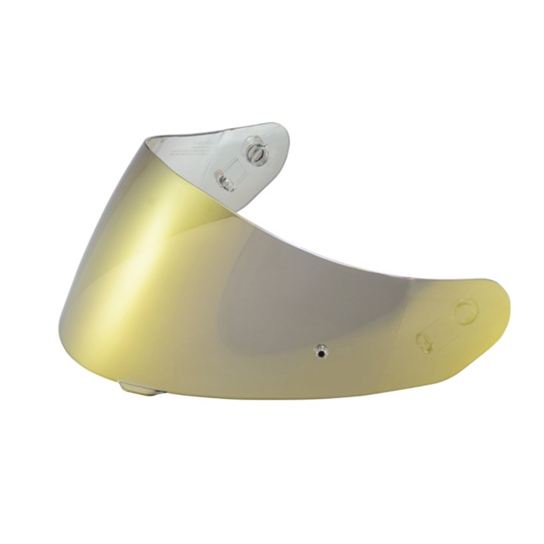 VISOR CAPACETE HJC CL/IS-MAX2 HJ-17 GOLD PINLOCK