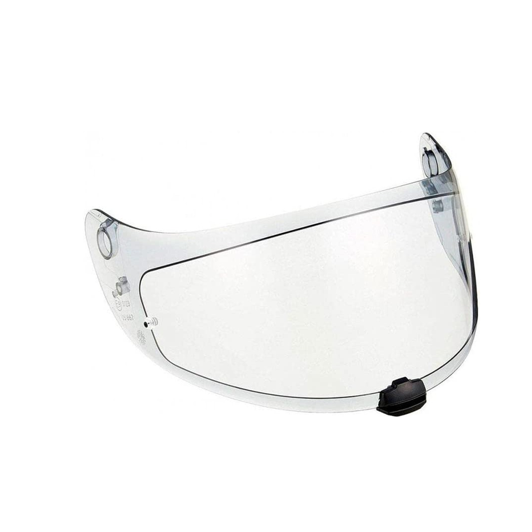 VISOR CAPACETE HJC RPHA10 PLUS HJ-20P CLEAR
