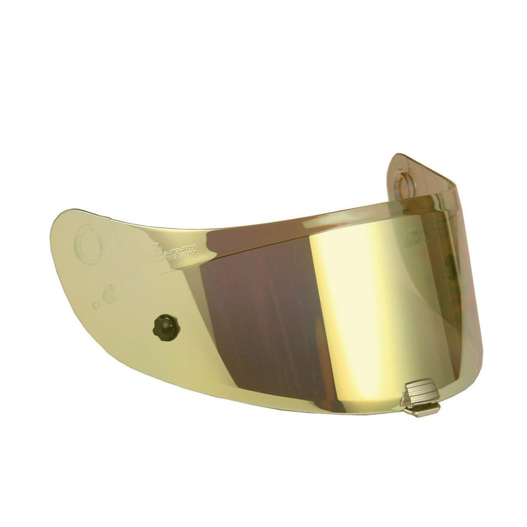 VISOR CAPACETE HJC RPHA10 PLUS HJ-20P GOLD