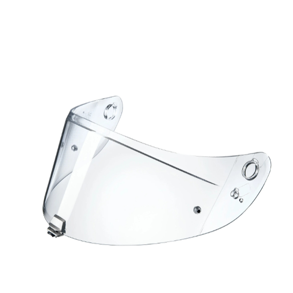 VISOR CAPACETE HJC RPHA11 HJ-26 CLEAR W/OUT TEAR