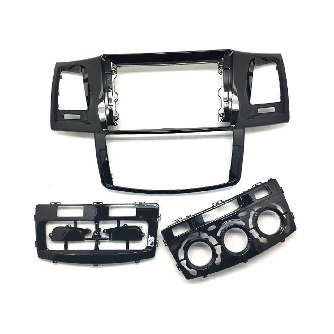 MKIT TOYO HILUX SRV/SW4 2012/15 9