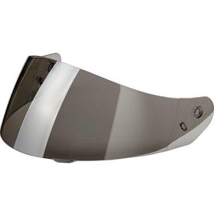 HJ-17 SHIELD,RST SILVER