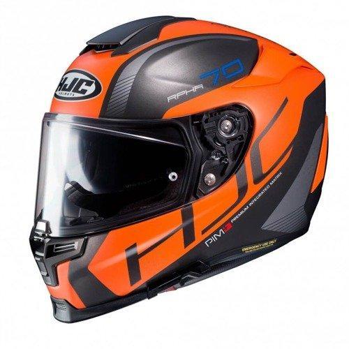 HJC RPHA 70 VIAS MC7HSF