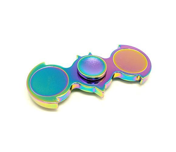 SPINNER BAT