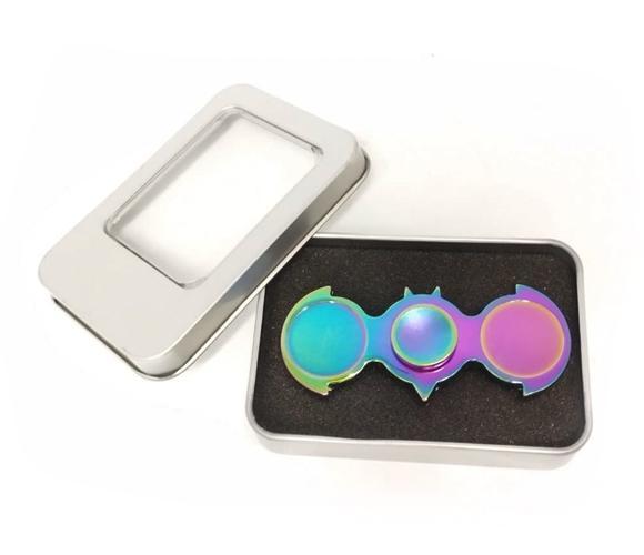 SPINNER BAT