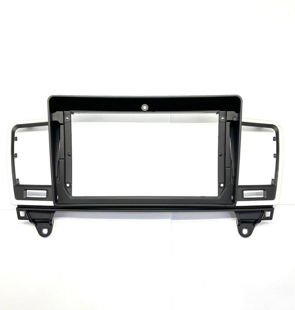 MKIT BENZ ML 2012/15 9