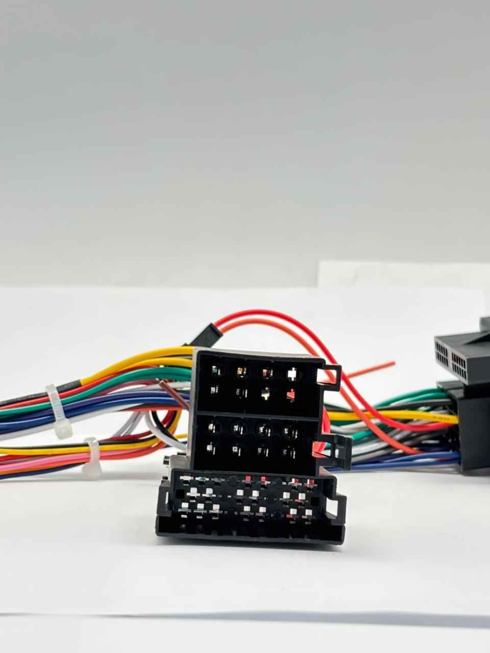 MKIT BENZ ML 2012/15 9