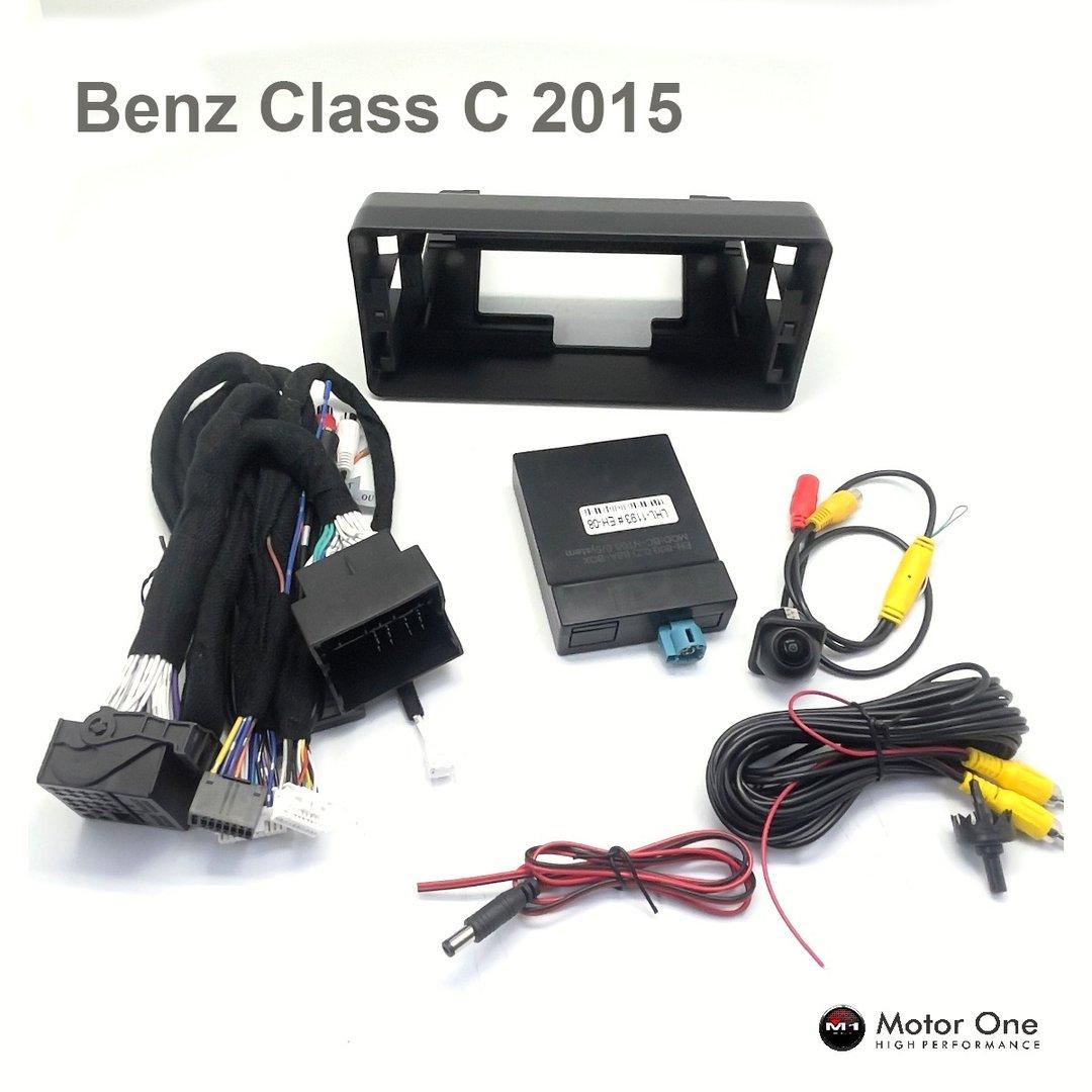 MKIT BENZ CLASS C 2014/20 9