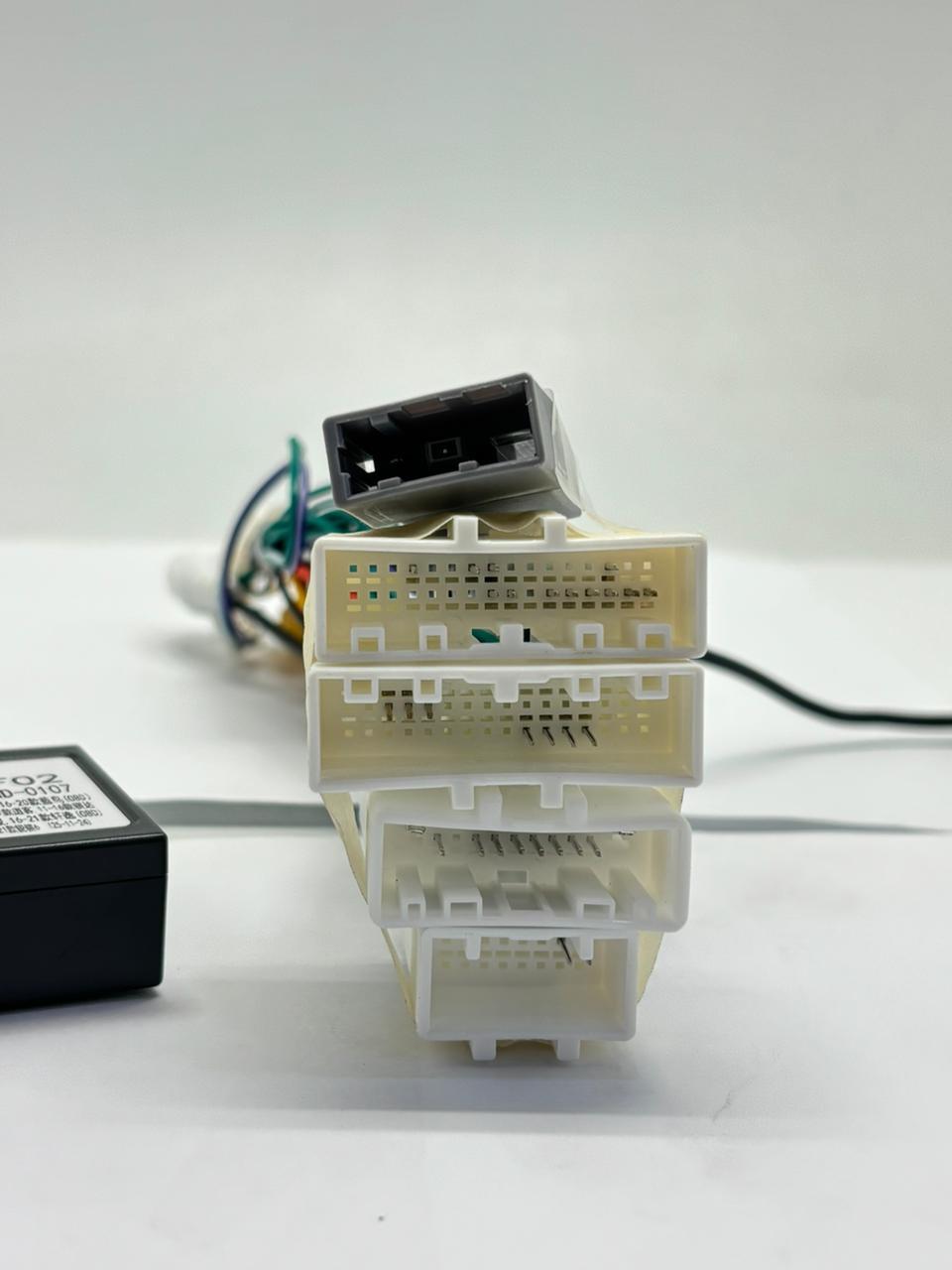 NISSAN KICKS 2020 10