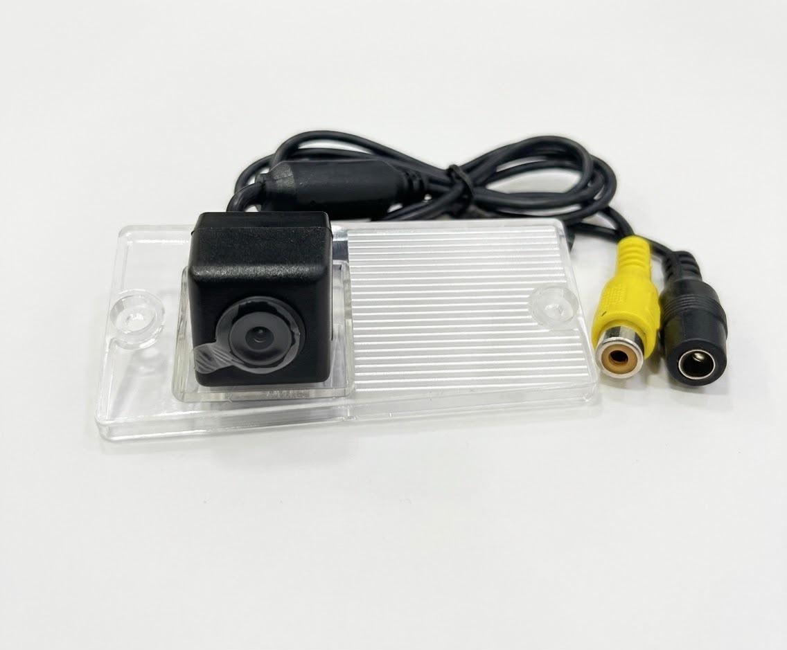 CAMERA DE RE P/ KIA SPORTAGE 2008
