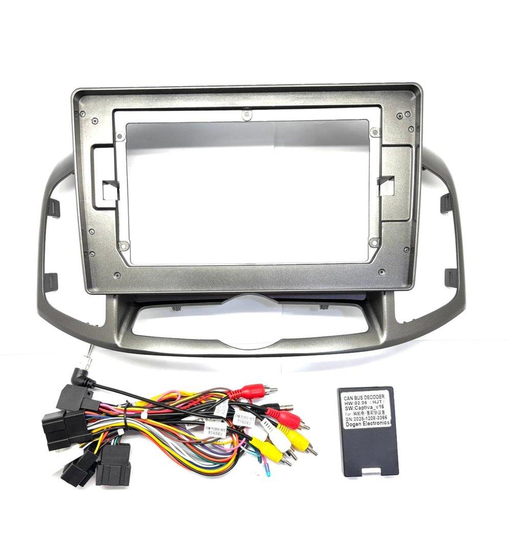 MKIT CHEV CAPTIVA 2017 10