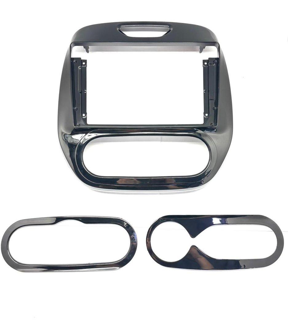 MKIT RENAULT CAPTUR 2018 9