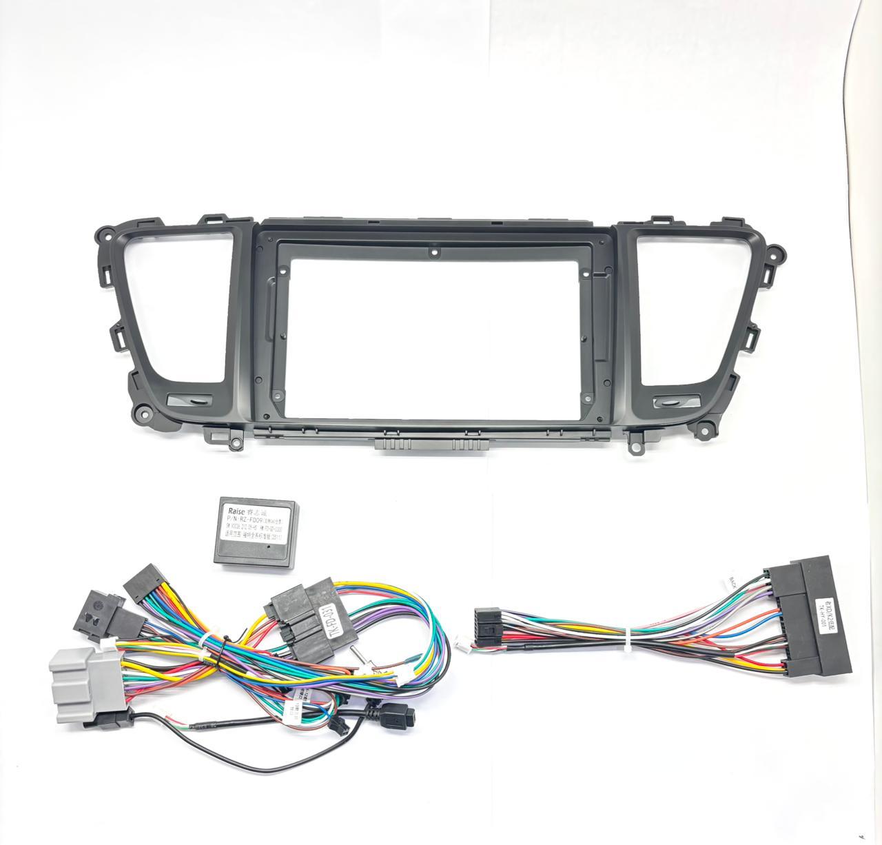 MKIT KIA CARNIVAL 2014 9