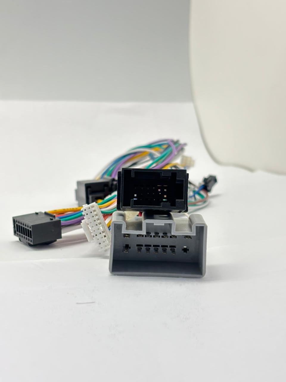 MKIT KIA CARNIVAL 2014 9