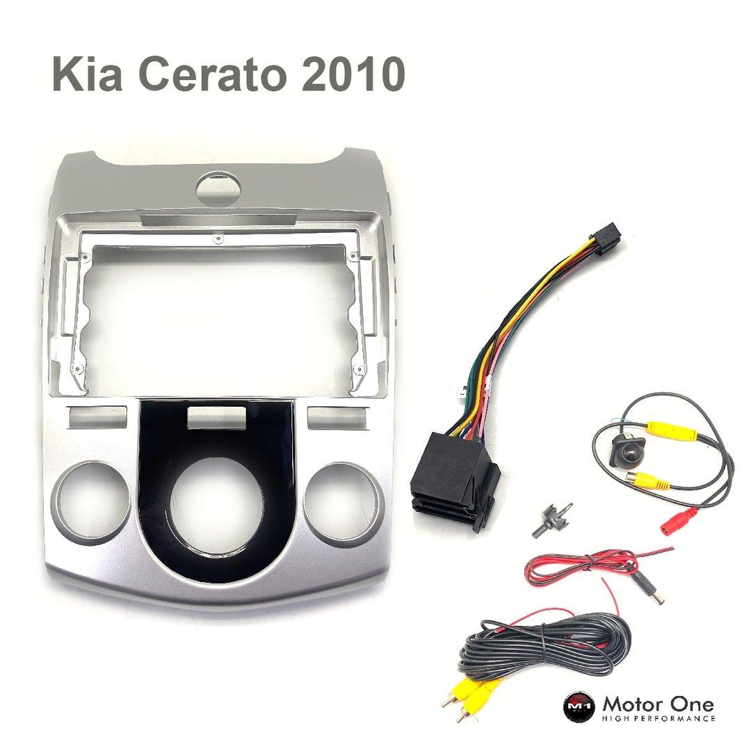 MKIT KIA CERATO ANALOGICO 2010 9