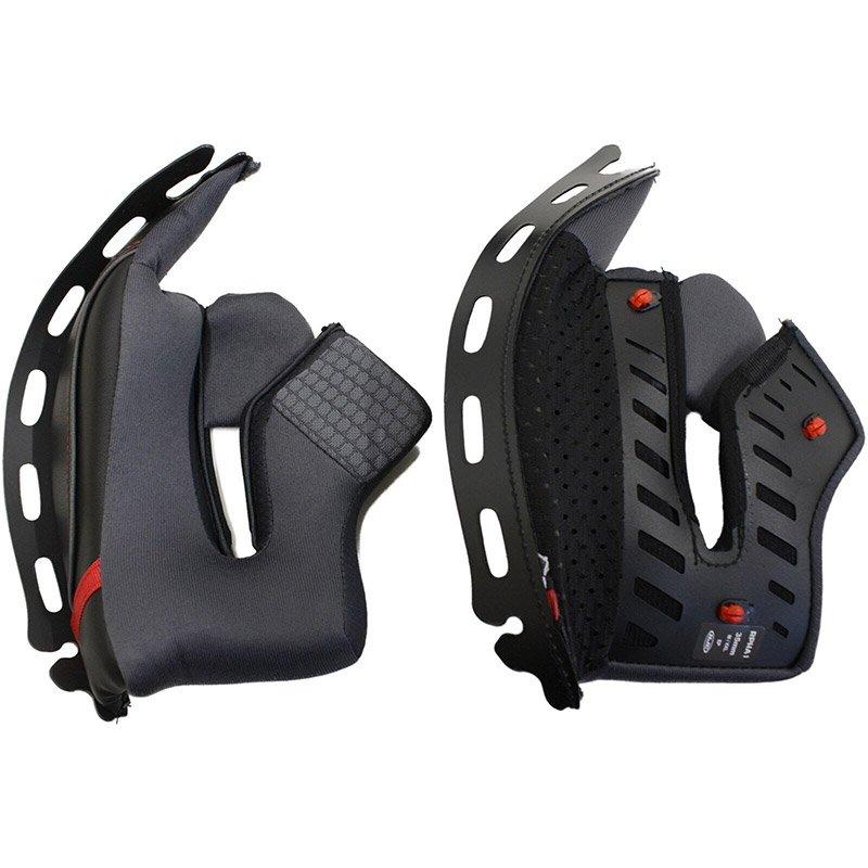 RPHA 1 CHEEK PAD XS/S/L/XL 40MM