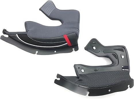 RPHA 12 CHEEK PAD XS/S/L/XL 35MM