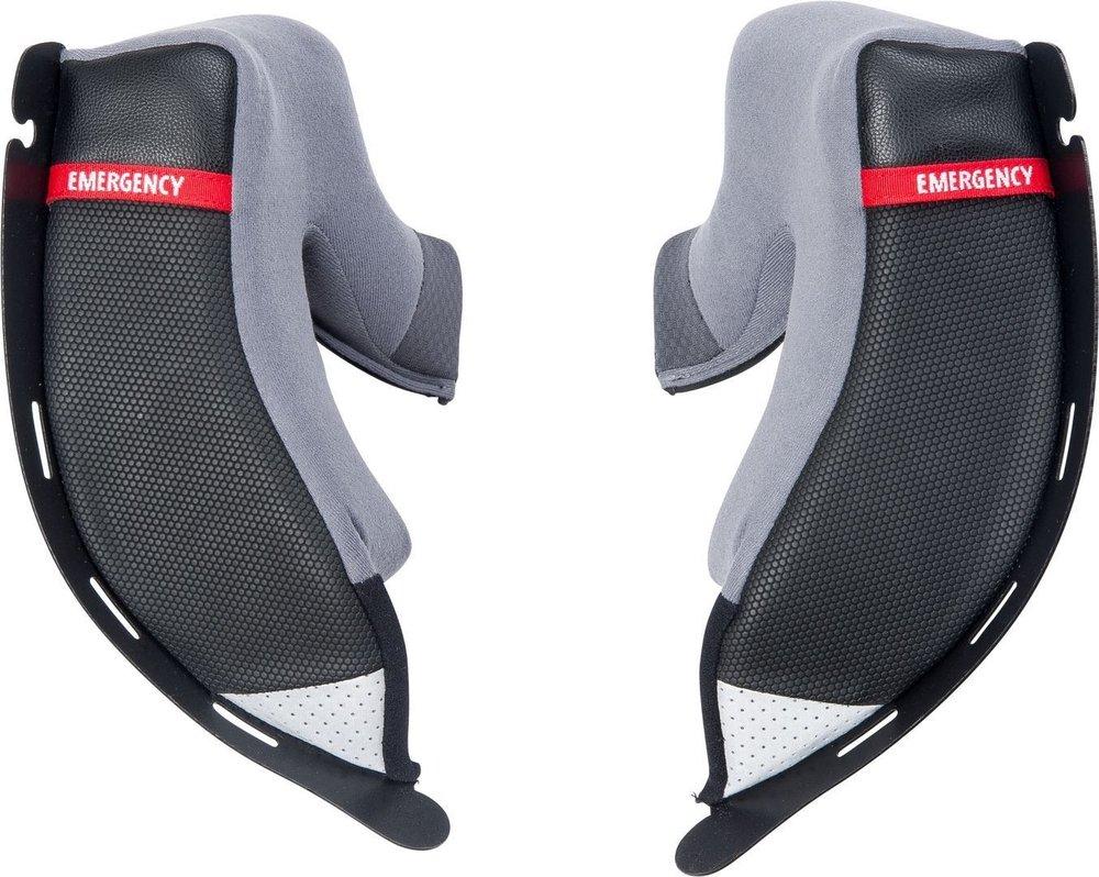 HJ RPHA 10 CHEEK PAD (S) , 30MM