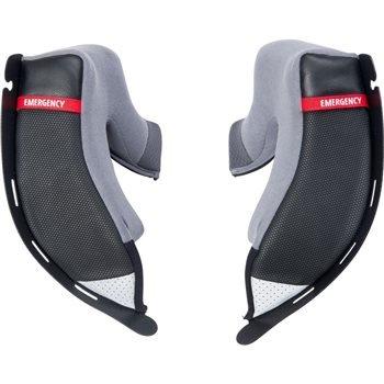 HJ RPHA 11 CHEEK PAD,,EP,XXS/S/M,40MM