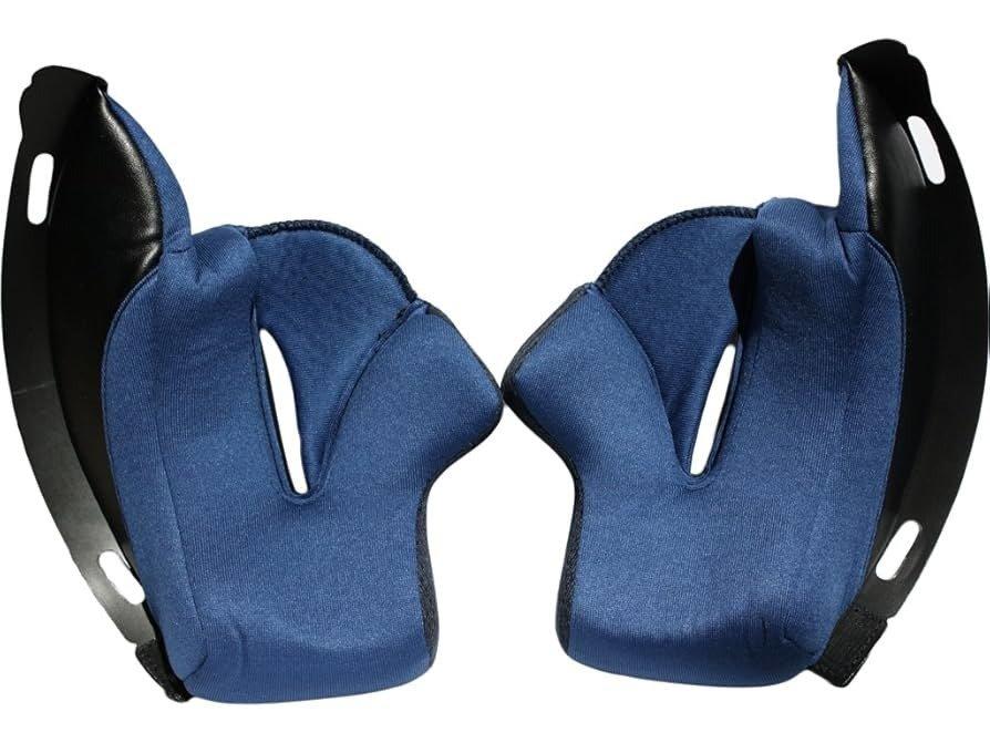 HJ RPHA 10 CHEEK PAD (L,XL) 30MM