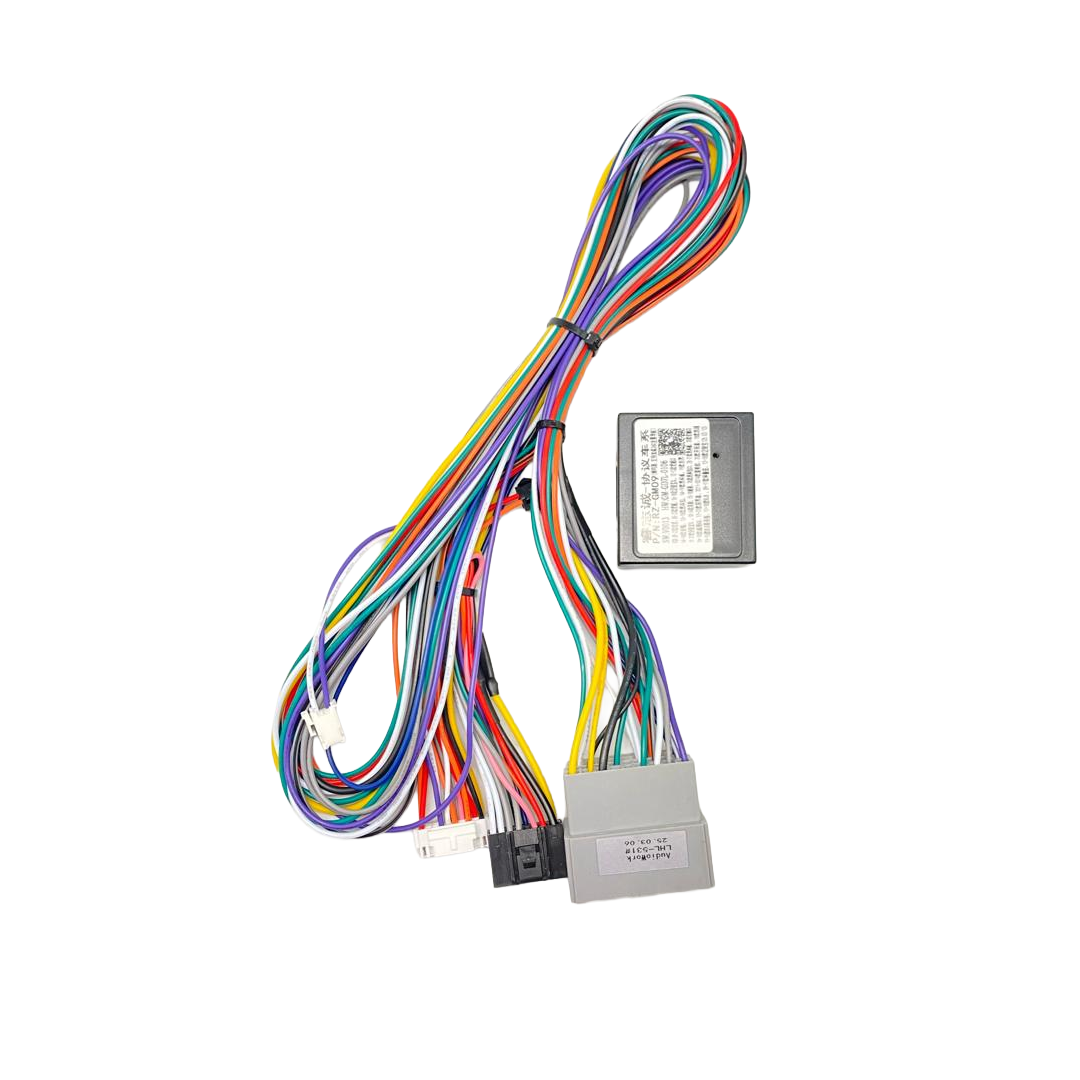 MKIT CHICOTE S10 2020