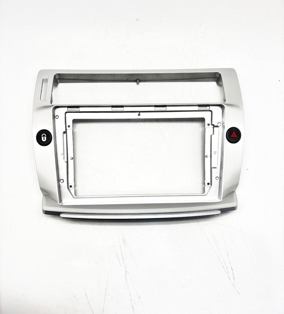 MKIT CITROEN C4 2012 9