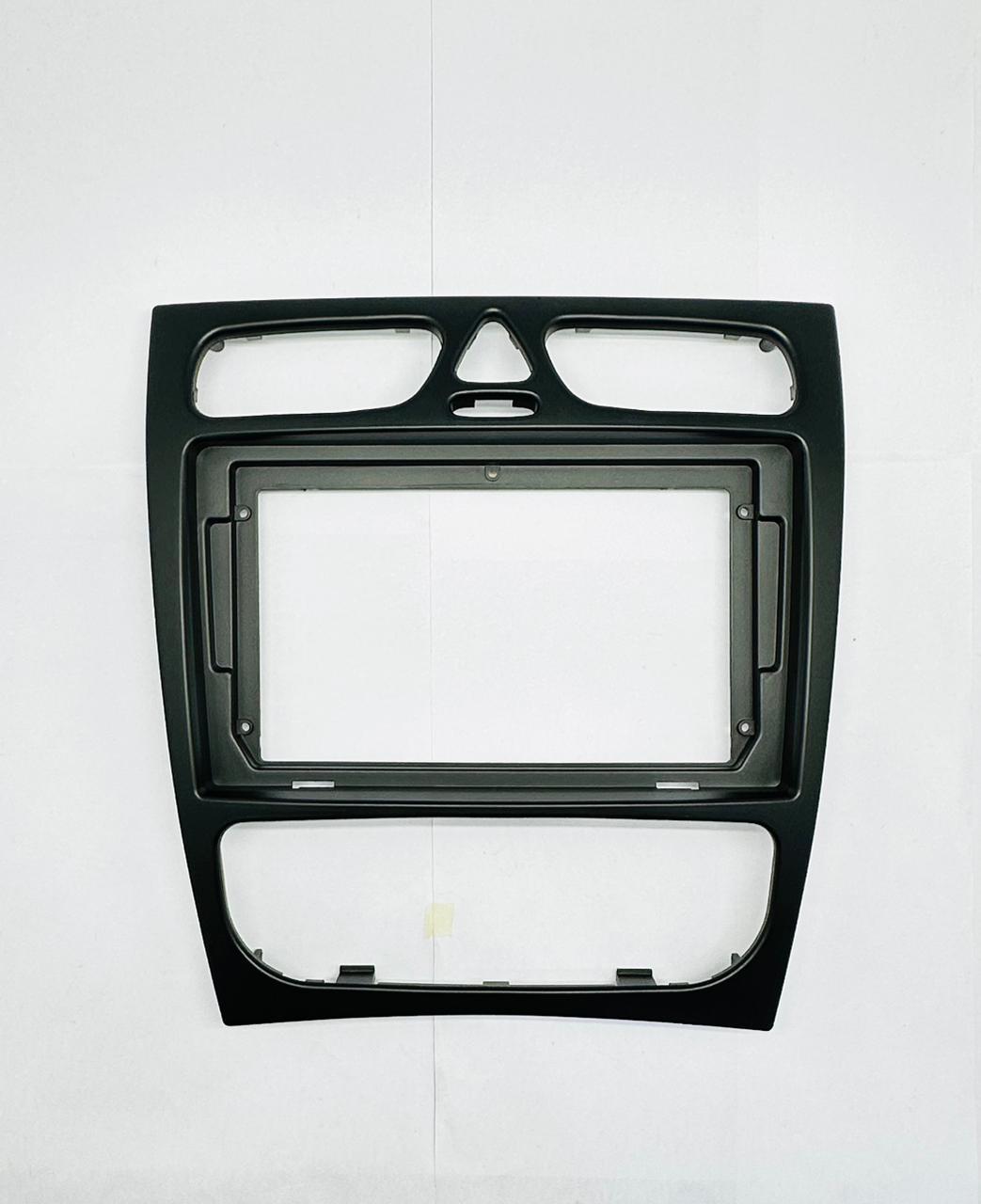 MKIT BENZ CLASS C/CLK 2002-04 9