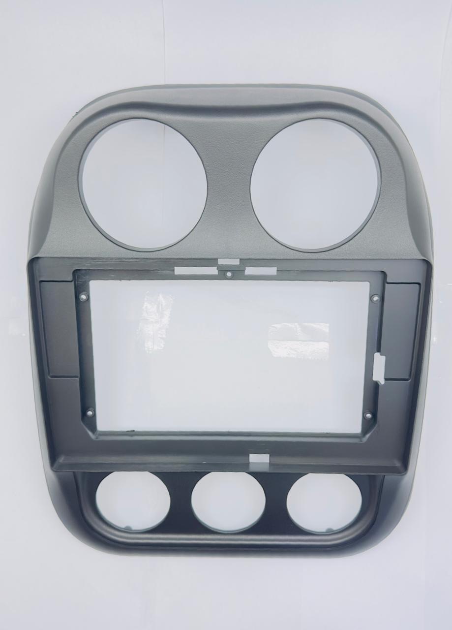 MKIT JEEP COMPASS 2010 10