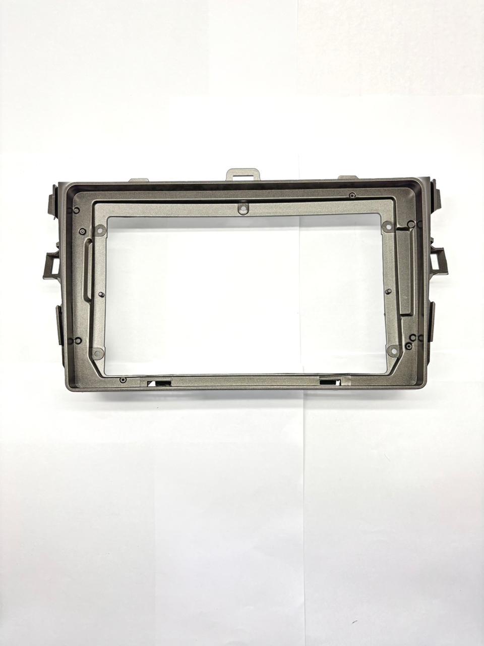 MKIT TOYO COROLLA 2008/13 9