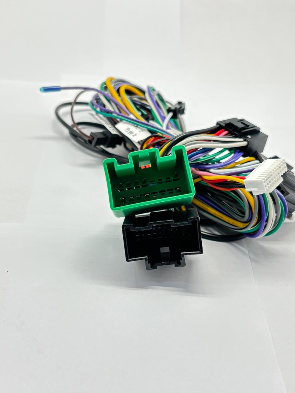 MKIT CHEV CRUZE 2017 9