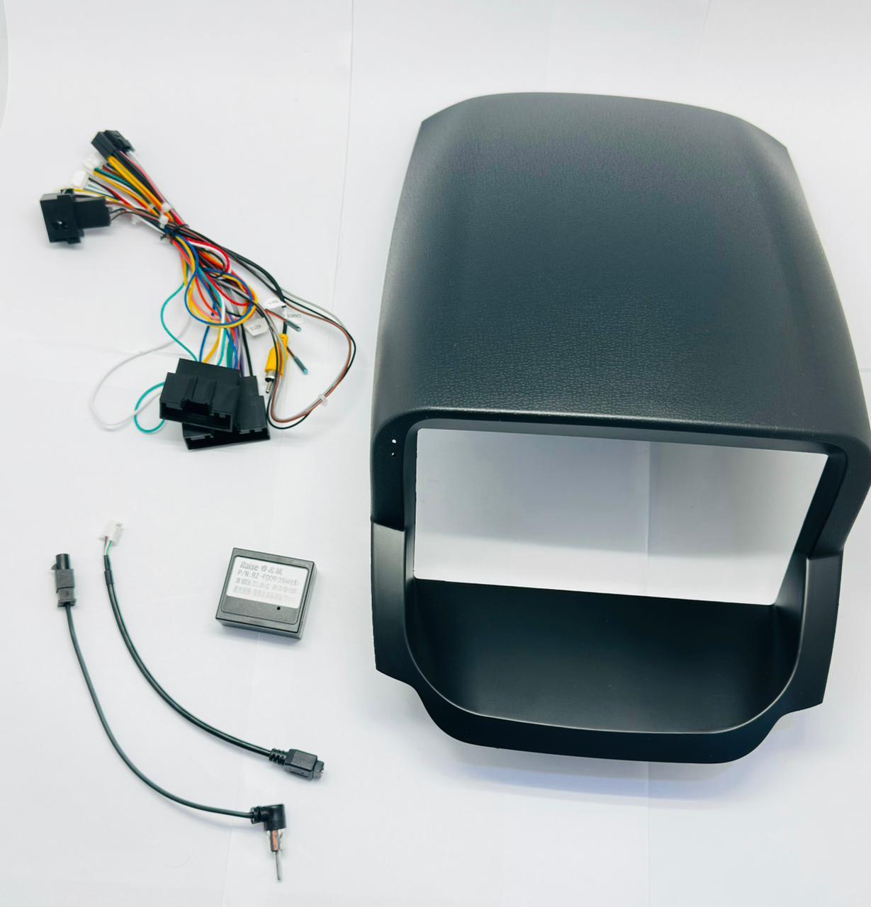 MKIT FORD ECOSPORT 2012/16 V2