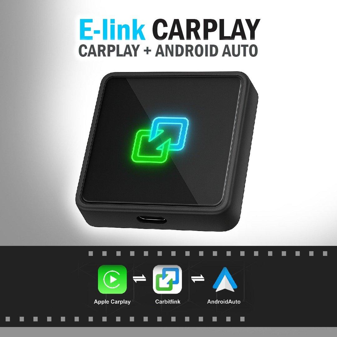 M1 CARPLAY E-LINK