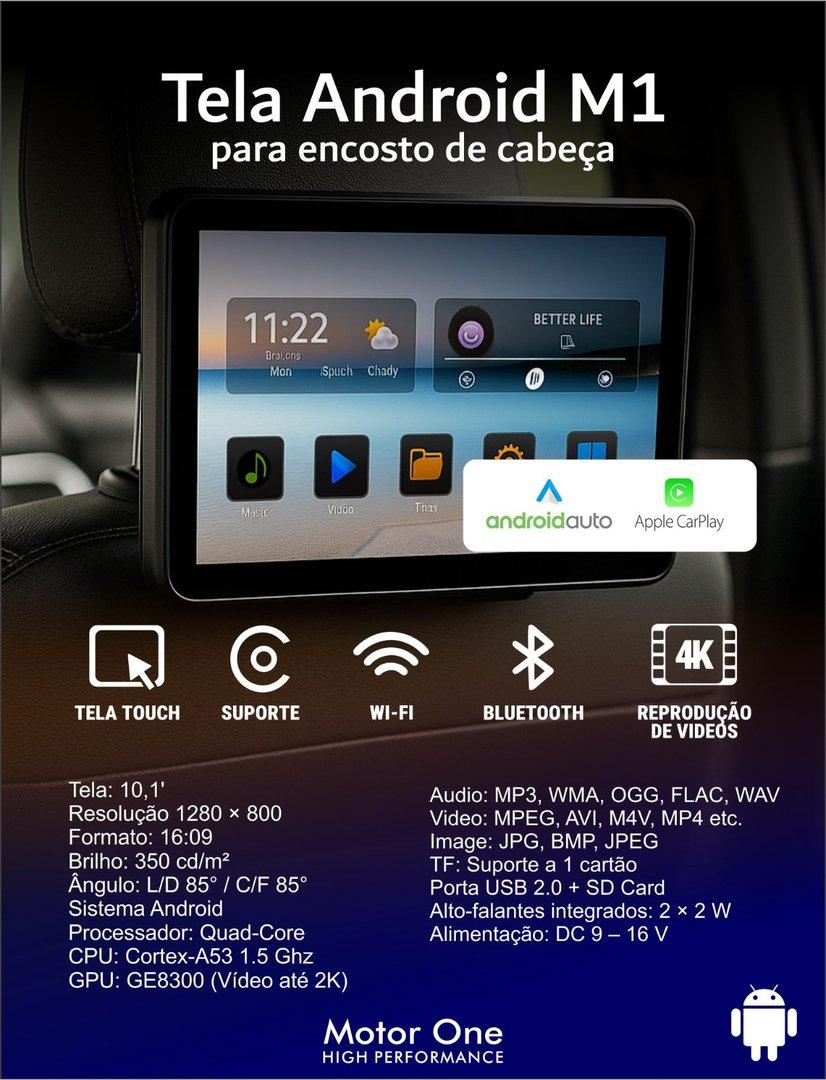 ENCOSTO M1 10