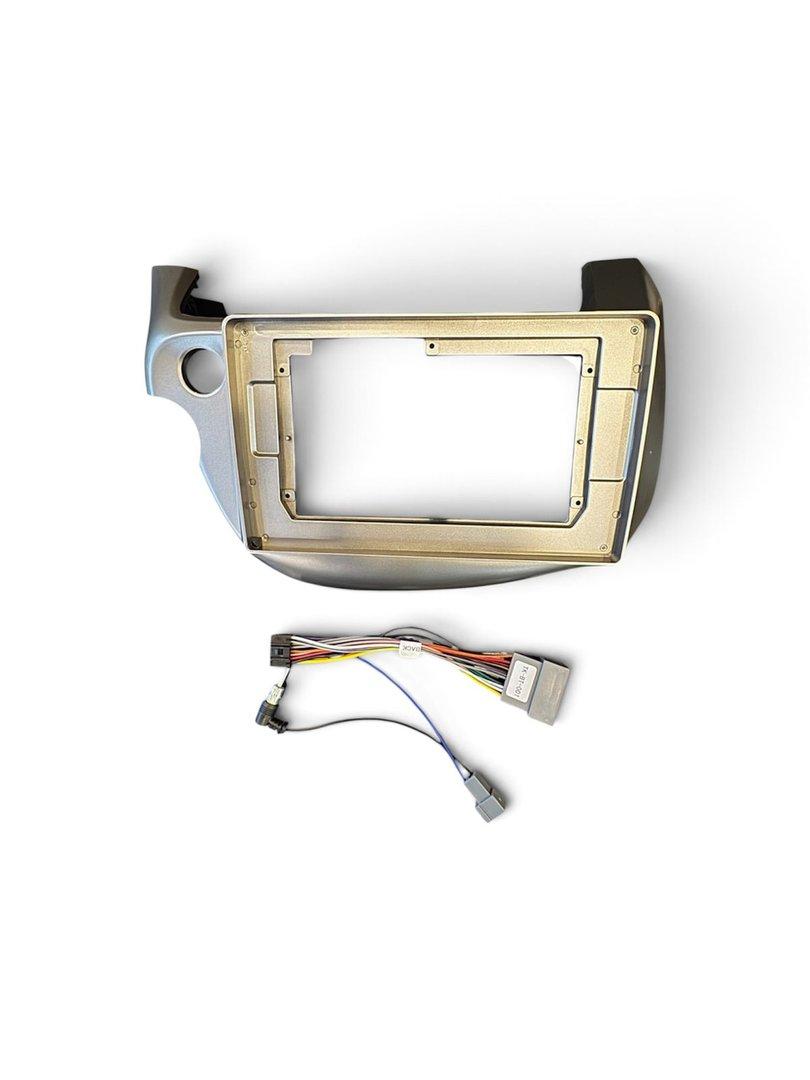 MKIT HONDA FIT 2010/14