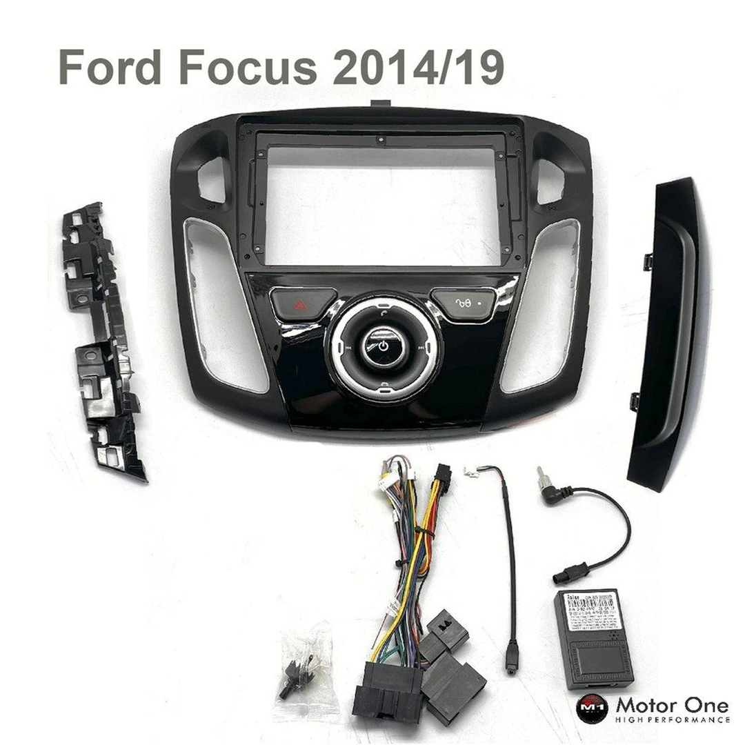MKIT FORD FOCUS 2014/19 9