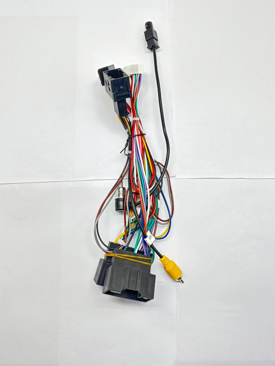 MKIT FORD FOCUS 2014/19 9 V2