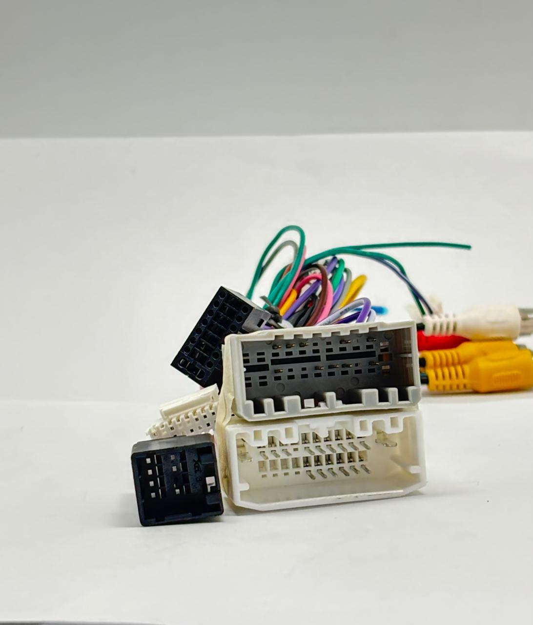 MKIT DODGE JOURNEY/FIAT FREEMONT 9