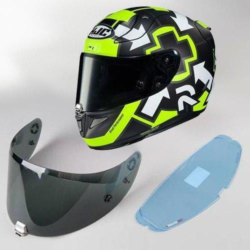 HJC R-PHA 11 IANNONE MC4 - L