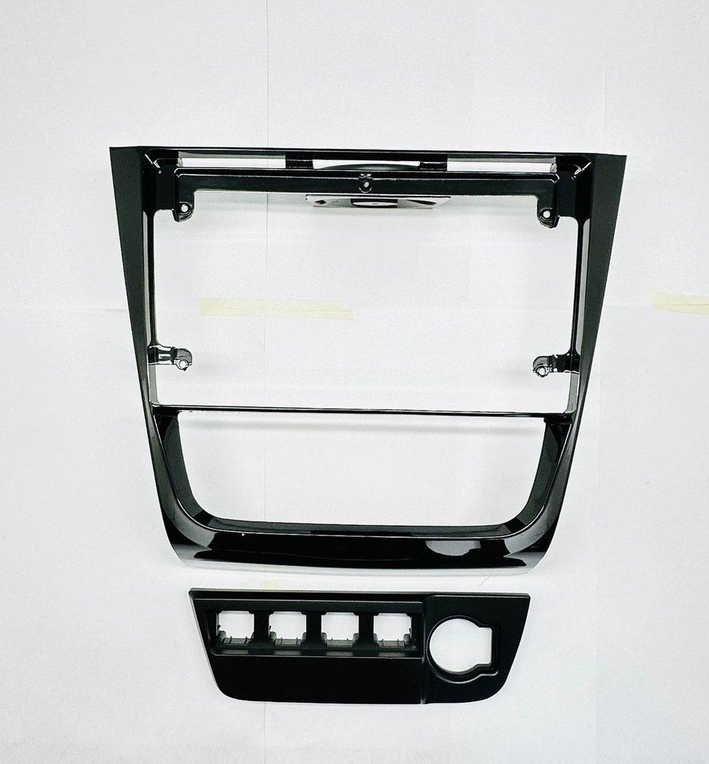 MKIT VW GOL G6 9