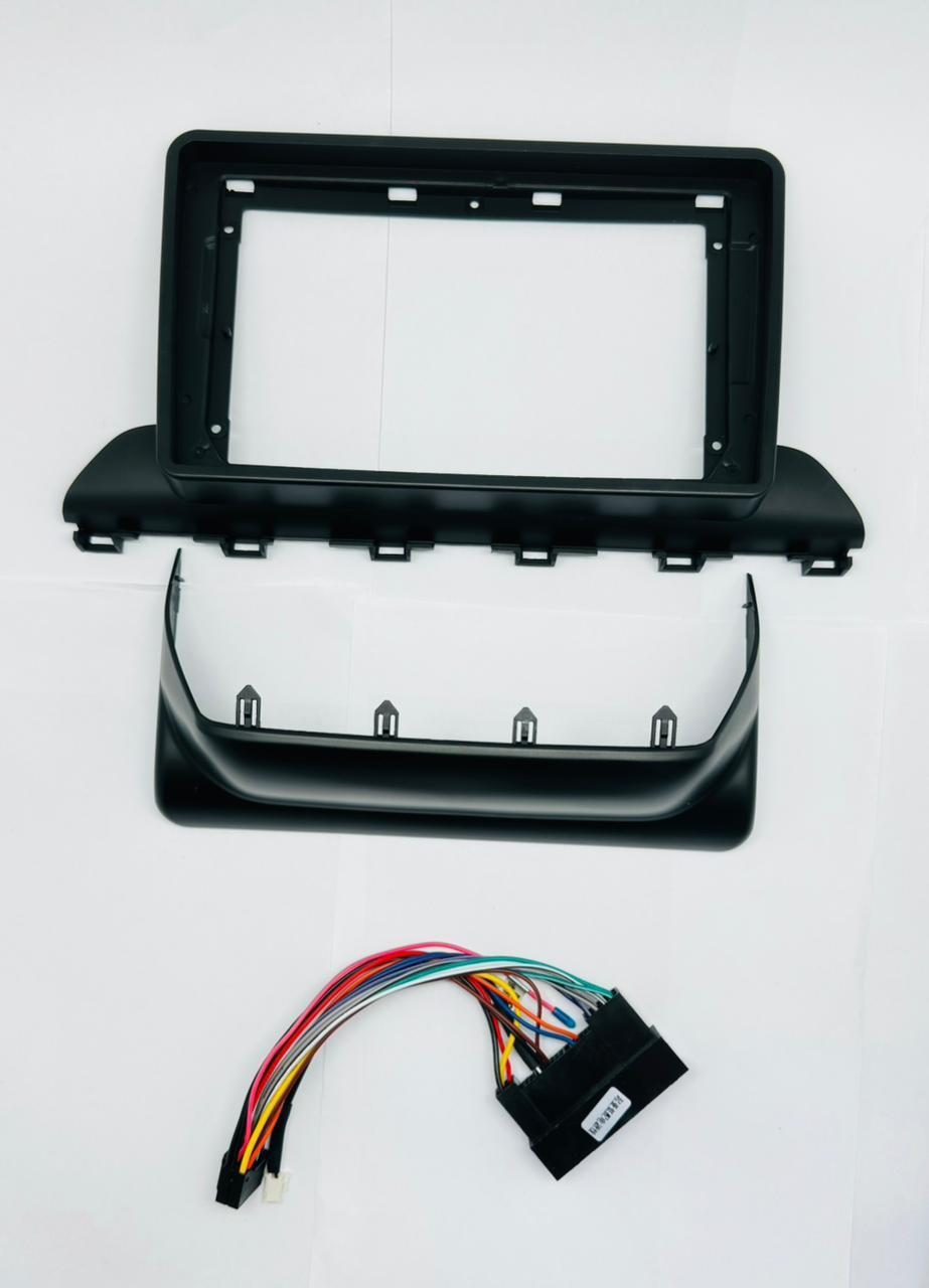 MKIT HYUNDAI HB20 2020+ 9